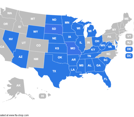 FlexBenefits State Availability