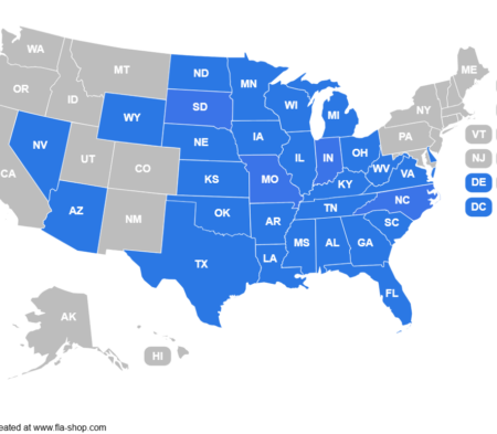 FlexBenefits State Availability