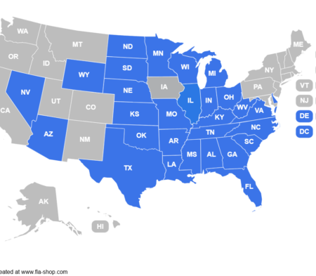 FlexBenefits State Availability